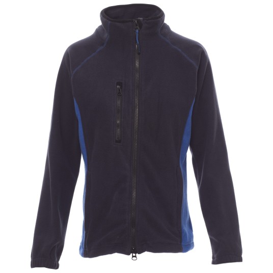 POLAR NA ZAMEK ASPEN+LADY - GRANATOWY-KRÓLEWSKI NIEBIESKI