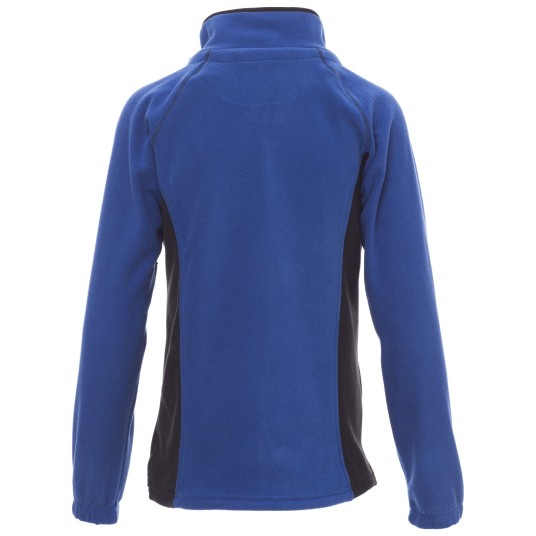 POLAR NA ZAMEK ASPEN+LADY - KRÓLEWSKI NIEBIESKI-CZARNY