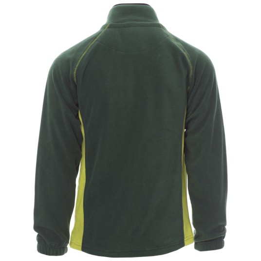 POLAR NA ZAMEK ASPEN+ - ZIELONY-JASKRAWOZIELONY