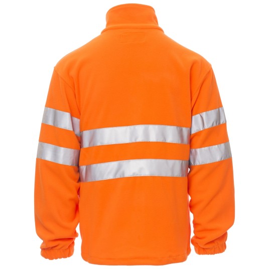 POLAR NA ZAMEK LIGHT - POMARAŃCZOWY FLUO