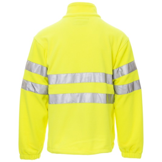 POLAR NA ZAMEK LIGHT - ŻÓŁTY FLUO