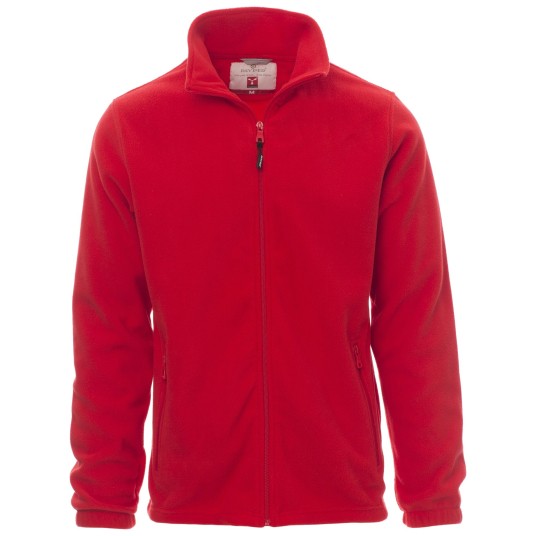 POLAR NA ZAMEK NEPAL - CZERWONY