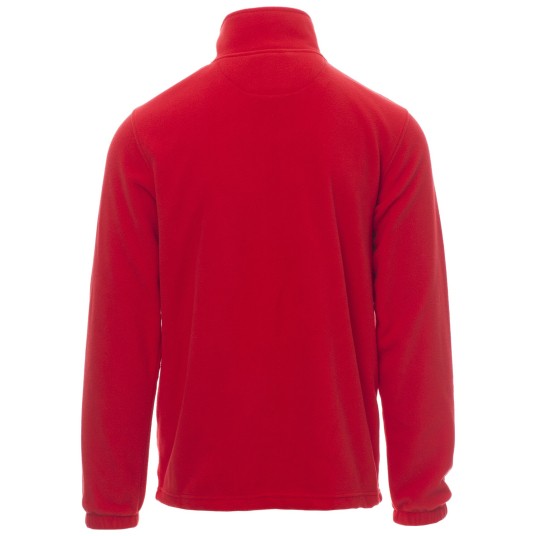 POLAR NA ZAMEK NEPAL - CZERWONY