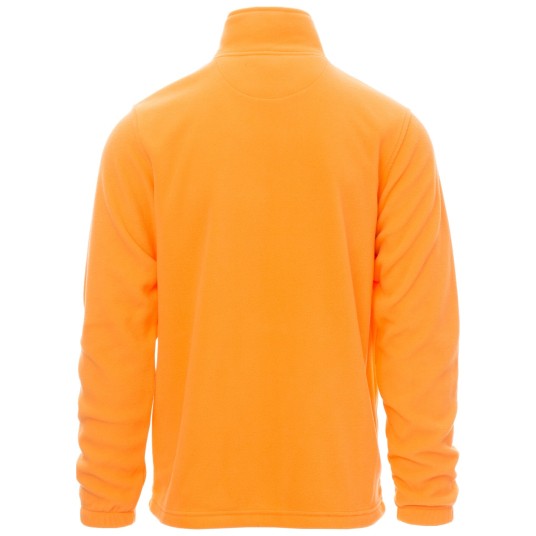 POLAR NA ZAMEK NEPAL - POMARAŃCZOWY