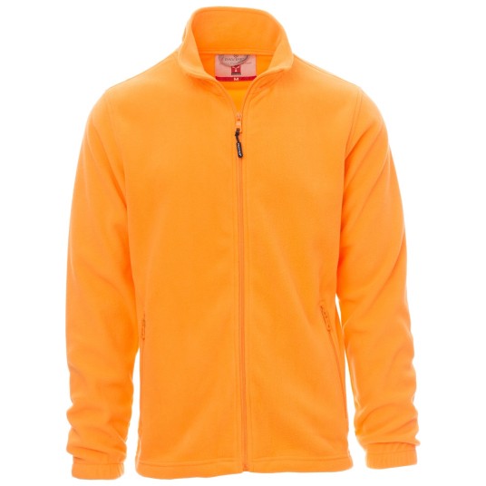 POLAR NA ZAMEK NEPAL - POMARAŃCZOWY