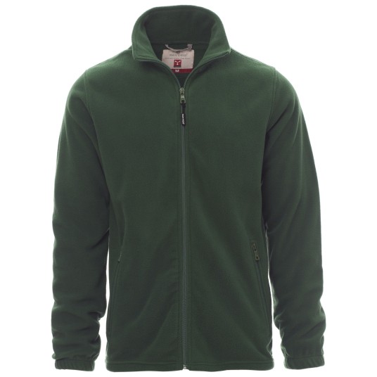 POLAR NA ZAMEK NEPAL - ZIELONY