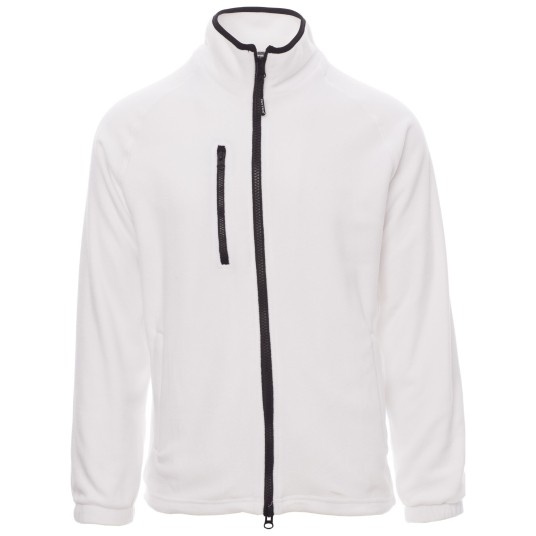 POLAR NA ZAMEK NORWAY - BIAŁY