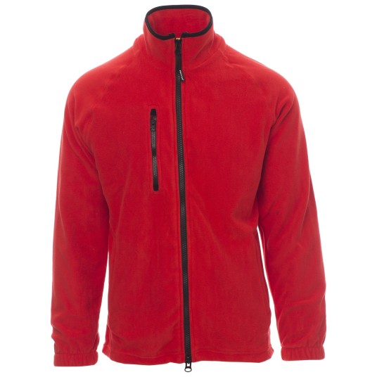 POLAR NA ZAMEK NORWAY - CZERWONY