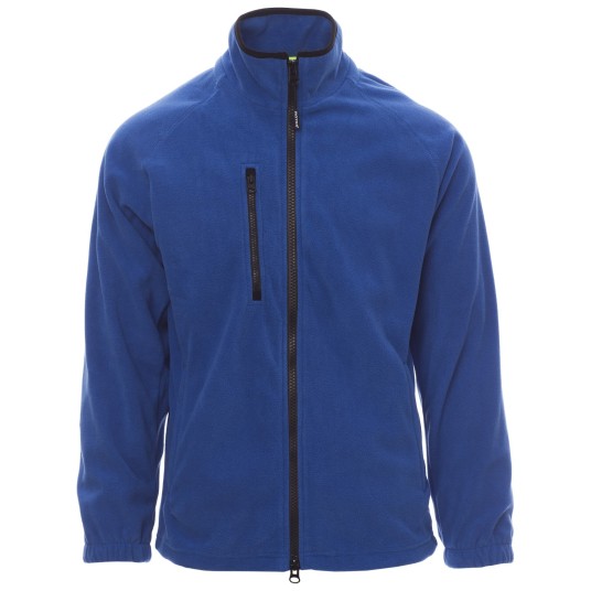 POLAR NA ZAMEK NORWAY - KRÓLEWSKI NIEBIESKI