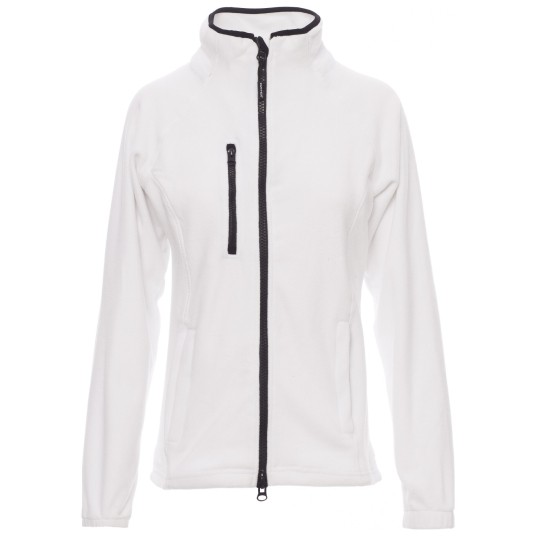 POLAR NA ZAMEK NORWAY LADY - BIAŁY