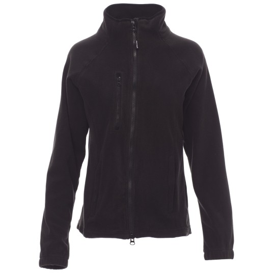 POLAR NA ZAMEK NORWAY LADY - CZARNY