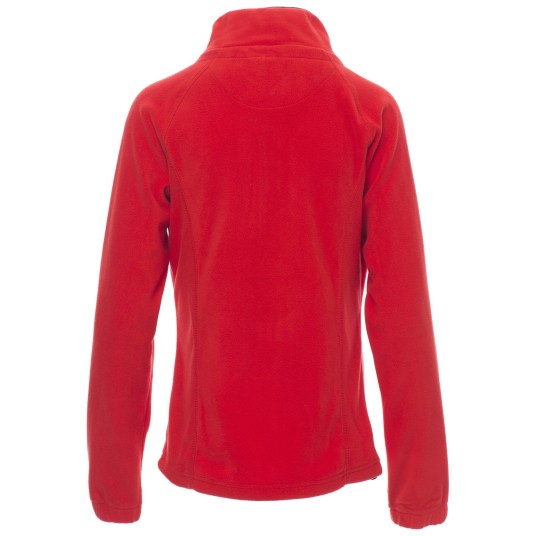 POLAR NA ZAMEK NORWAY LADY - CZERWONY