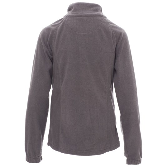 POLAR NA ZAMEK NORWAY LADY - SZARY STALOWY