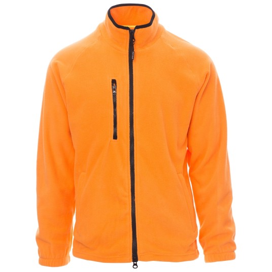 POLAR NA ZAMEK NORWAY - POMARAŃCZOWY