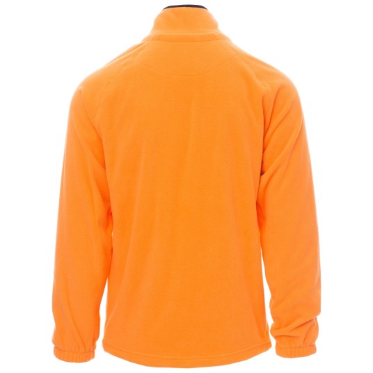 POLAR NA ZAMEK NORWAY - POMARAŃCZOWY