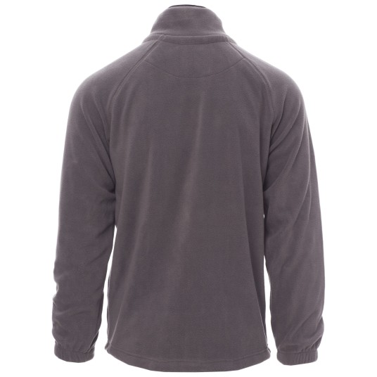 POLAR NA ZAMEK NORWAY - SZARY STALOWY