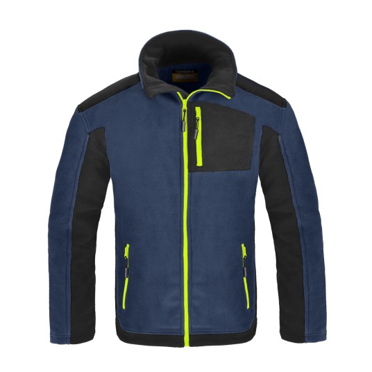 POLAR PROCERA ULTO GRANATOWY