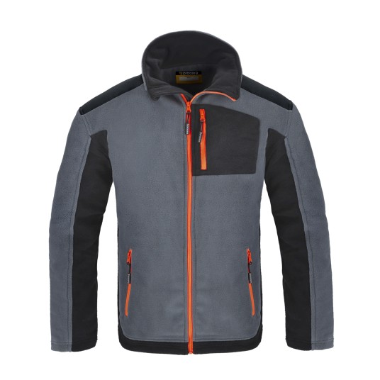 POLAR PROCERA ULTO SZARY