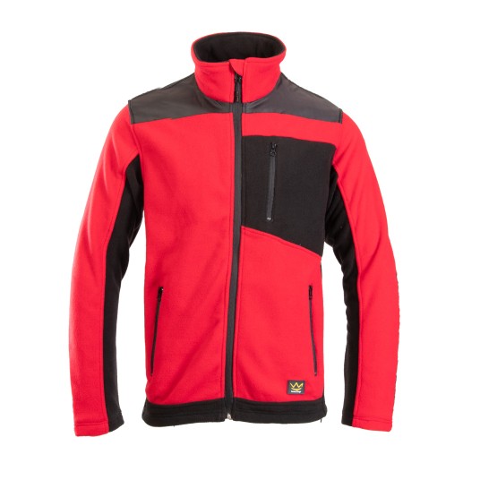 POLAR SEVEN KINGS RUBIN