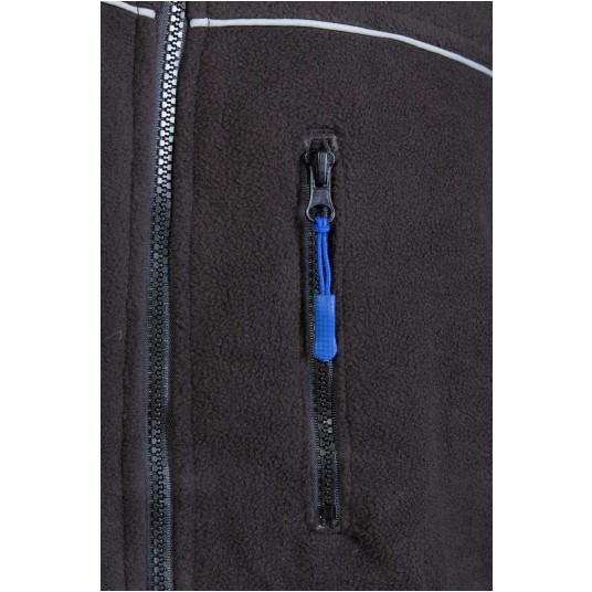 POLAR SEVEN KINGS TOPAZ - CZARNY