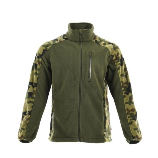 POLAR STANDARD PLUS ZIELONY CAMO