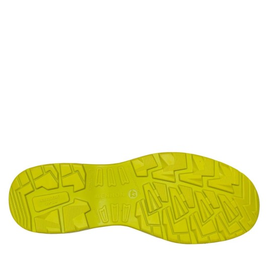 PÓŁBUTY ARANO S3 ESD NM LOW