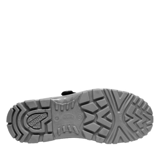 PÓŁBUTY BASIC S1 LOW