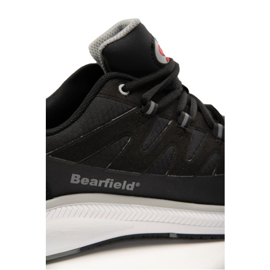 PÓŁBUTY BEARFIELD BURTON S1PS SR FO ESD