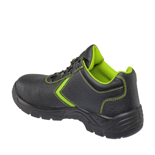 PÓŁBUTY BENNON BASIC S1 LOW