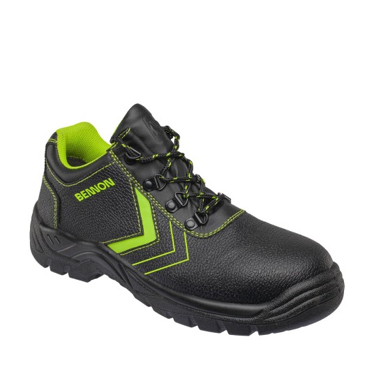 PÓŁBUTY BENNON BASIC S1 LOW