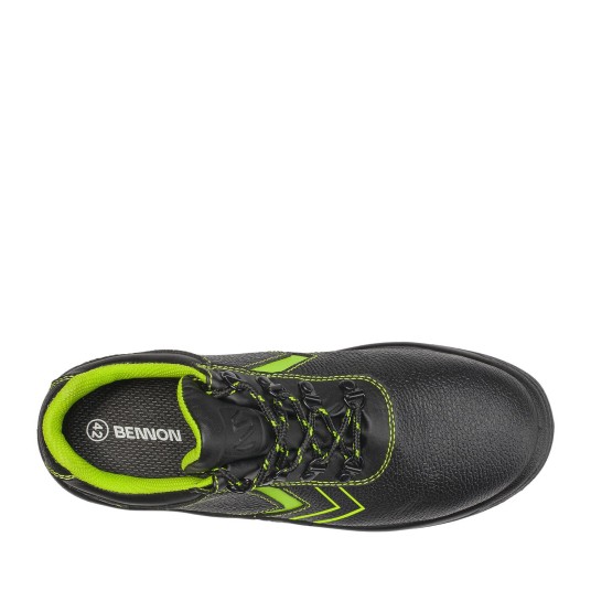 PÓŁBUTY BENNON BASIC S1 LOW