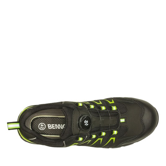 PÓŁBUTY BENNON ORLANDO XTR S7S B-SPIN HI-VIS LOW