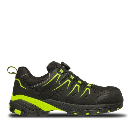 PÓŁBUTY BENNON ORLANDO XTR S7S B-SPIN HI-VIS LOW