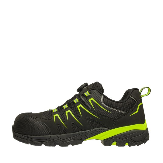 PÓŁBUTY BENNON ORLANDO XTR S7S B-SPIN HI-VIS LOW