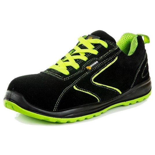 PÓŁBUTY BEZPIECZNE BONO S1