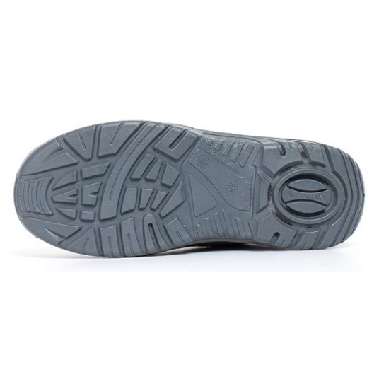 PÓŁBUTY BEZPIECZNE EVO S1P SRC