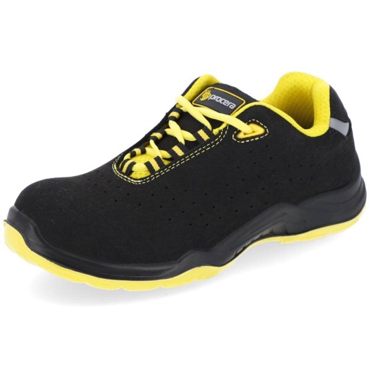 PÓŁBUTY BEZPIECZNE FIBER S1