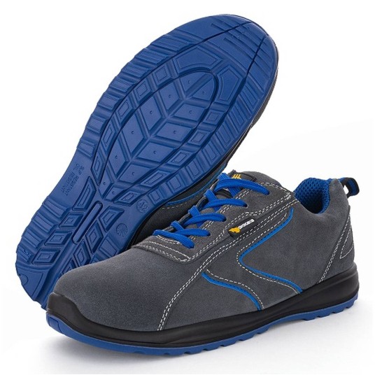 PÓŁBUTY BEZPIECZNE GOBI S1