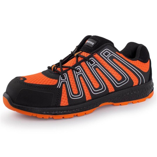 PÓŁBUTY BEZPIECZNE MARS S1