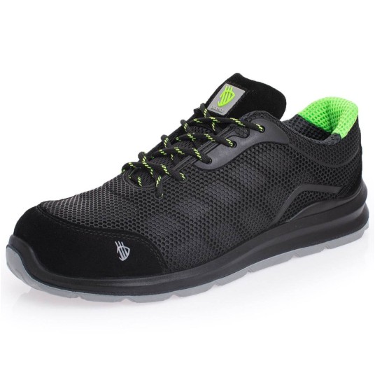 PÓŁBUTY BEZPIECZNE NETO S1P 47