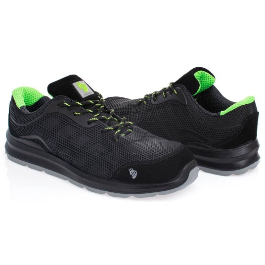 PÓŁBUTY BEZPIECZNE NETO S1P