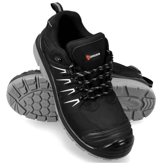 PÓŁBUTY BEZPIECZNE OPUS S3 FO SR