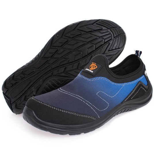 PÓŁBUTY BEZPIECZNE OSKAR S1P