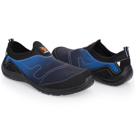 PÓŁBUTY BEZPIECZNE OSKAR S1P