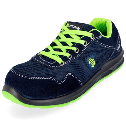 PÓŁBUTY BEZPIECZNE SALSA S1