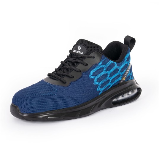 PÓŁBUTY BEZPIECZNE TEXO-AIR BLUE SB
