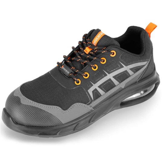 PÓŁBUTY BEZPIECZNE TEXO-AIR EDGE SB SR FO