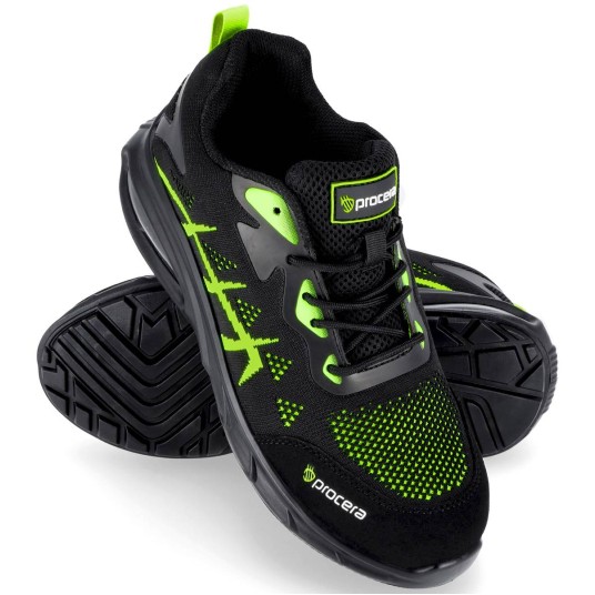 PÓŁBUTY BEZPIECZNE TEXO-AIR NANTES SB