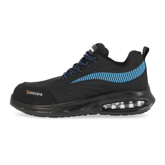 PÓŁBUTY BEZPIECZNE TEXO-AIR WAVE SB