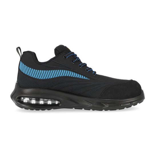 PÓŁBUTY BEZPIECZNE TEXO-AIR WAVE SB